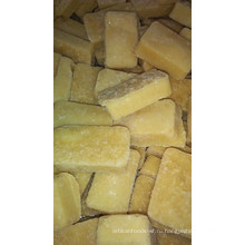IQF Frozen Ginger Puree Tablet